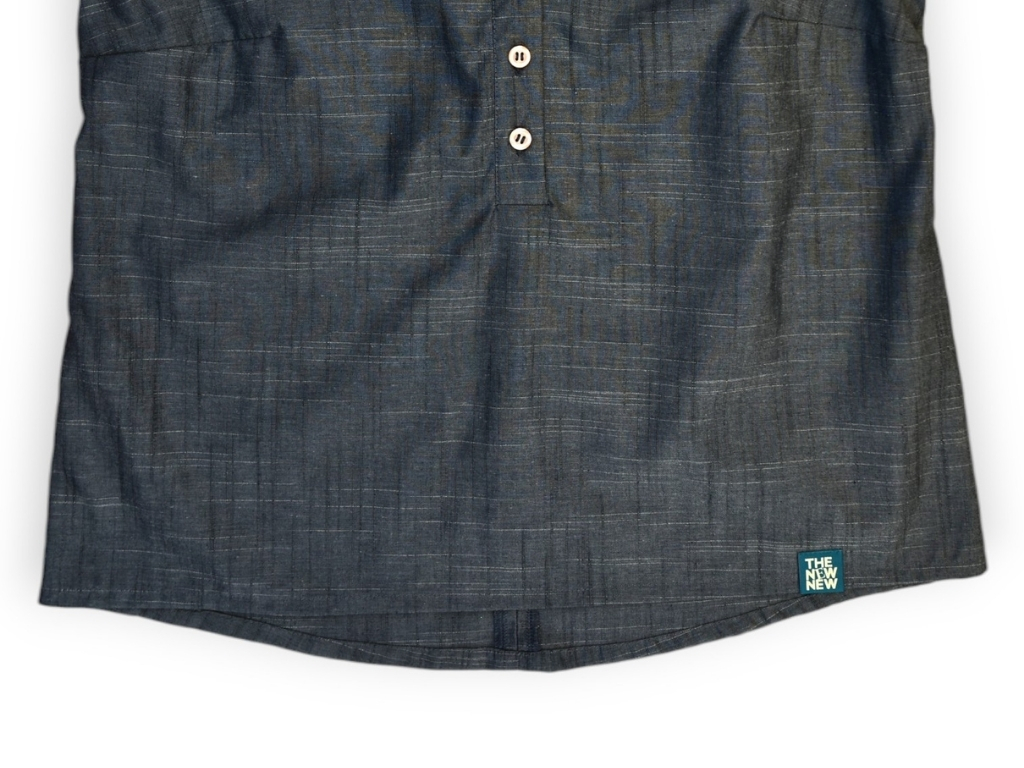 TheNewNew A-17 - Tílko Amerika, velikost 38